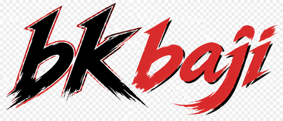 BK Baji লোগো